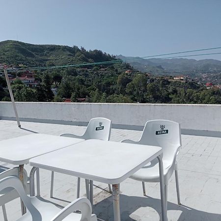 Casa Carmelita Apartamento Las Palmas de Gran Canárias Exterior foto