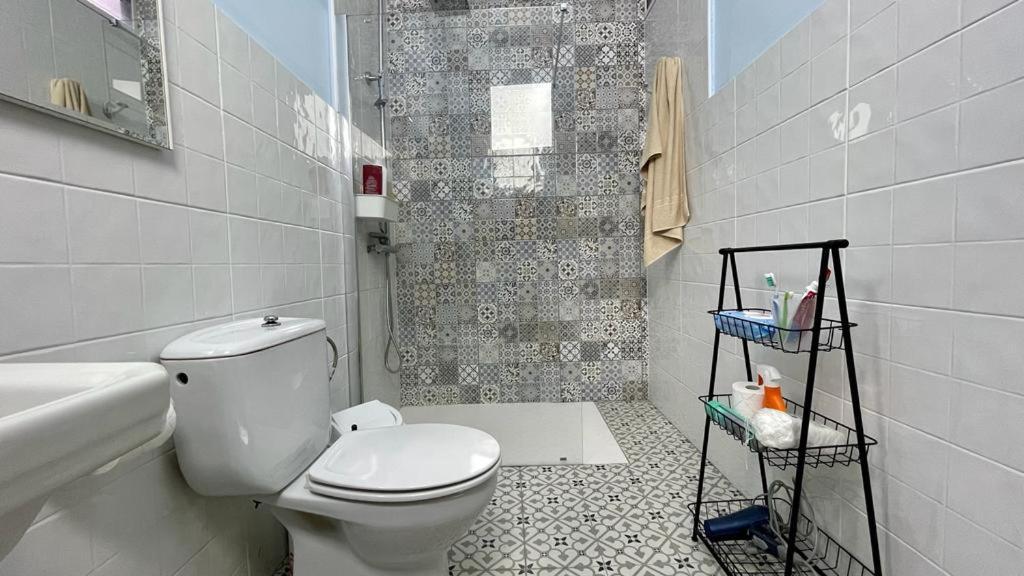 Casa Carmelita Apartamento Las Palmas de Gran Canárias Exterior foto