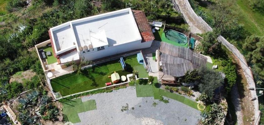 Casa Carmelita Apartamento Las Palmas de Gran Canárias Exterior foto