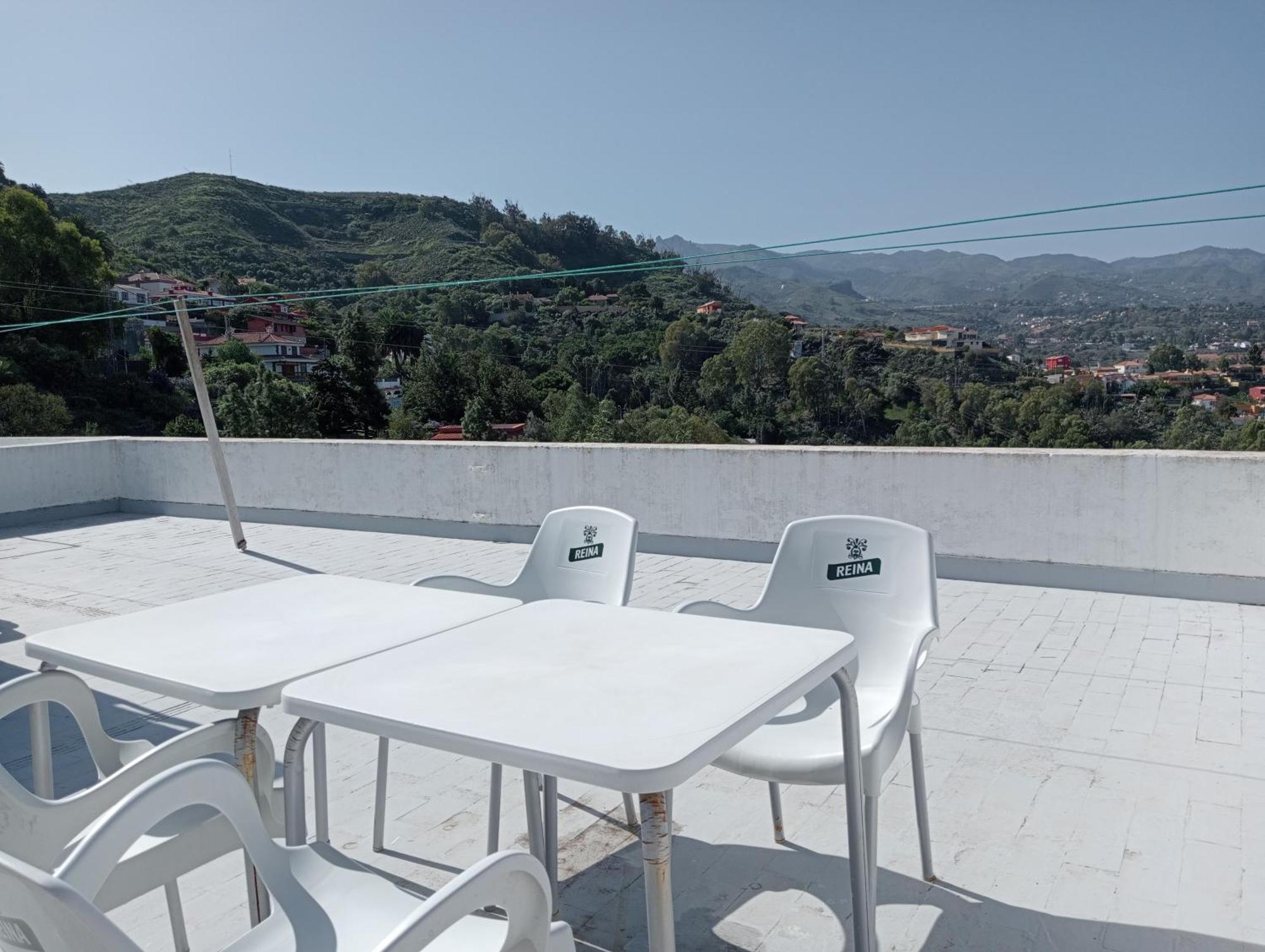 Casa Carmelita Apartamento Las Palmas de Gran Canárias Exterior foto