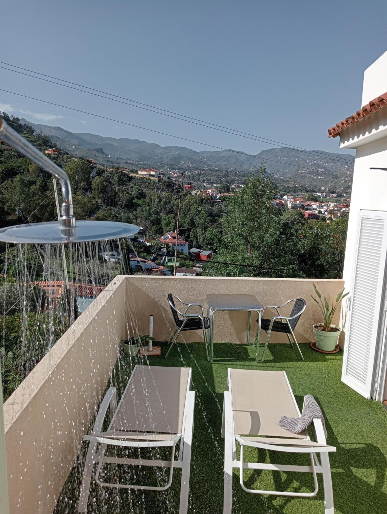 Casa Carmelita Apartamento Las Palmas de Gran Canárias Exterior foto