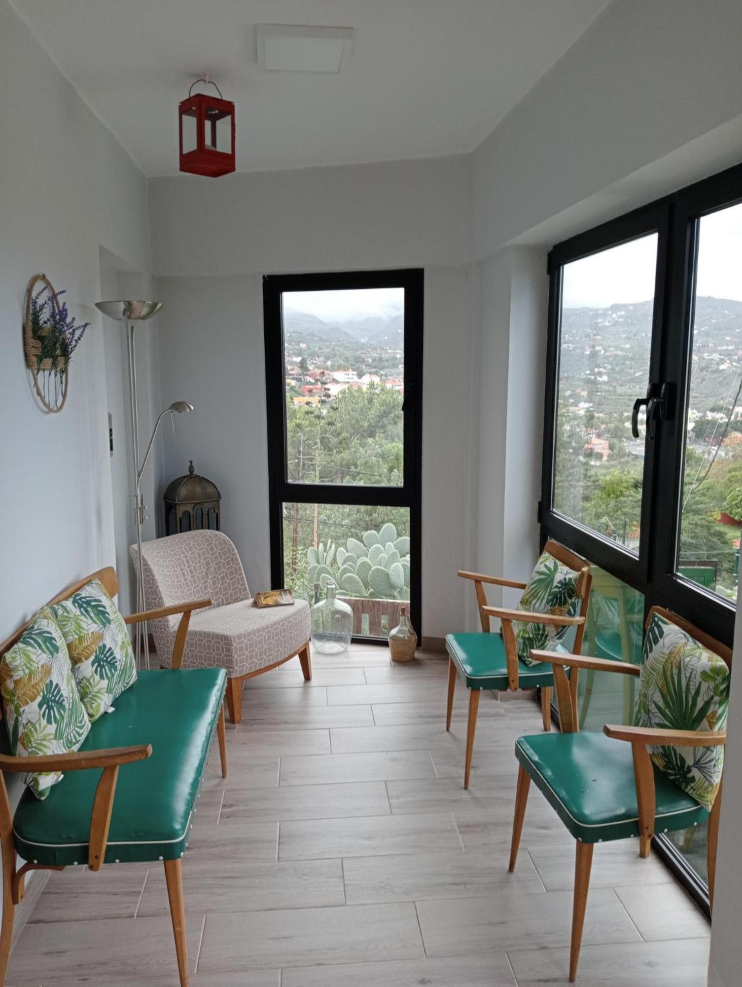 Casa Carmelita Apartamento Las Palmas de Gran Canárias Exterior foto