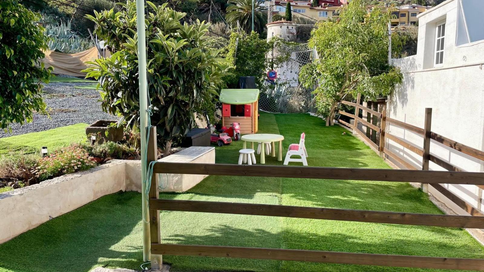 Casa Carmelita Apartamento Las Palmas de Gran Canárias Exterior foto