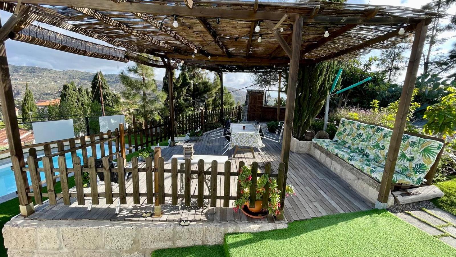 Casa Carmelita Apartamento Las Palmas de Gran Canárias Exterior foto